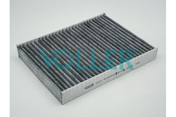Polen Filtresi  VOLLER VLCA731