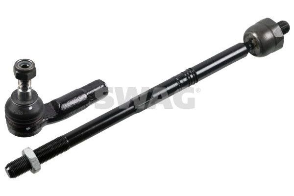 Rot Mili Sol Cupra Ateca (KHP/KBP)(08.2020->)  SWAG 33 10 3799