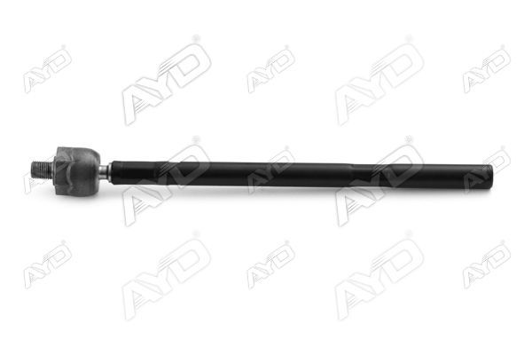 Rot Mili Sağ veya Sol Citroen C4 Coupe (06.2004->)  AYD 01821