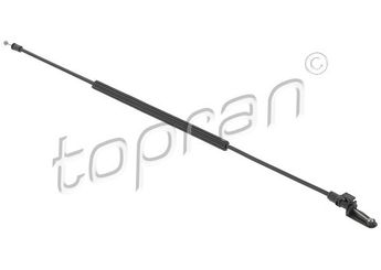 Motor Kaput Açma Teli  TOPRAN 119 432  5C7823531 5C7 823 531