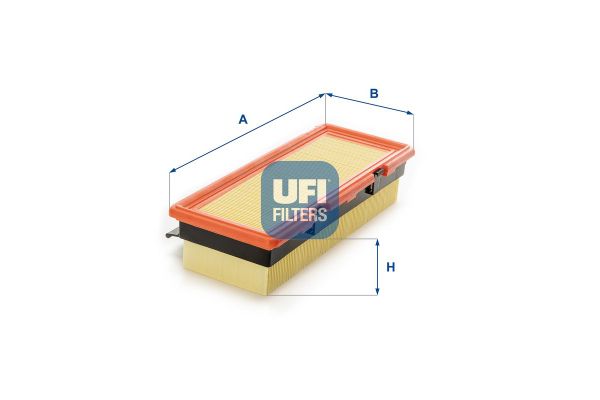 Hava Filtresi  KRUGER KAF35002