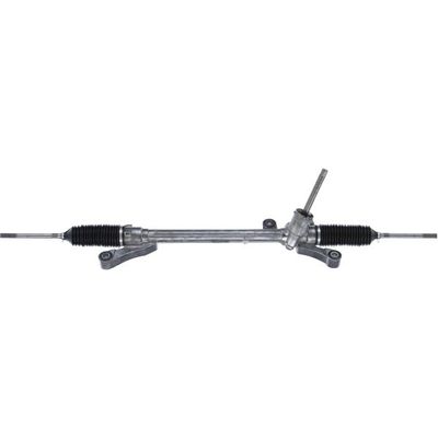 Direksiyon Kutusu  SPIDAN 52835