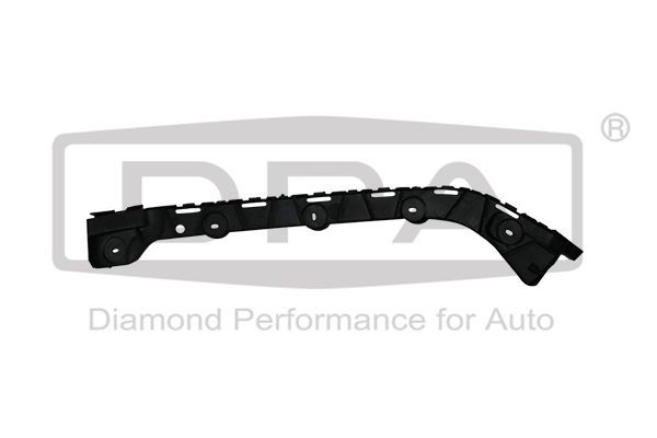 Tampon Braketi Arka Sağ Skoda Octavia (5E3)(12.2016->)  PRO-A 296758