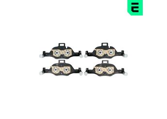 Fren Disk Balata Ön OPTIMAL BP-12869  34106898192 34116875396 34 10 6 898 192 34 11 6 875 396 34116875397 34 11 6 875 397 34116883469 34 11 6 883 469 34116883470 34 11 6 883 470