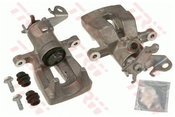 Fren Kaliper Arka Sol Iveco Daily Kamyonet / Devirmeli Kasalı (1999->)  TRW BHQ245