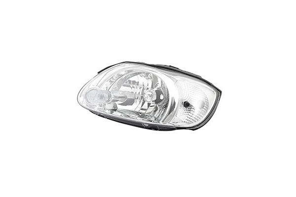 Far Sol Hyundai Accent (LC)(2000->)  WAGENBURG ACC03-7002