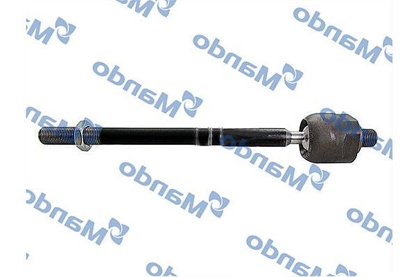 Rot Mili Sağ veya Sol Mercedes GLE -Serisi Coupe (BM 292)(03.2015->)  MANDO MTG045523