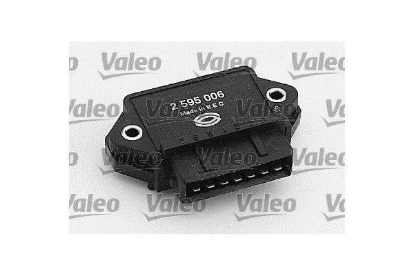 Ateşleme Bobini  VALEO 245510