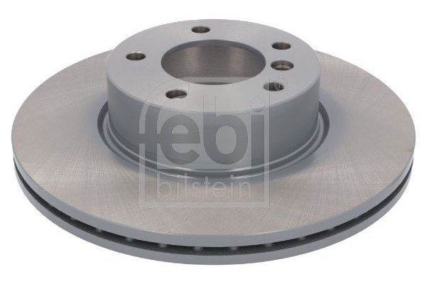 Fren Disk Ayna Ön Sağ ve Sol BMW 2 Serisi Cabrio (F23)(2014->)  FEBI BILSTEIN 30541