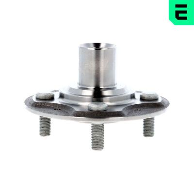 Porya Ön Sağ veya Sol Honda Jazz (GG)(09.2008->)  BSG 35-600-027