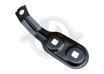 Çamurluk Braketi Ön Sol BMW ORJINAL 41357207207  41357207207 4135 7207207