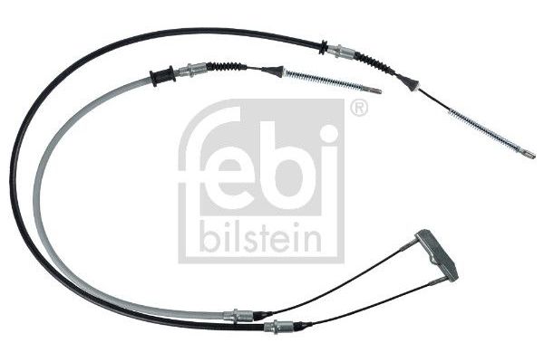 El Fren Teli Arka Sağ veya Sol Opel Astra F 4 Kapı (1991->)  FEBI BILSTEIN 04666