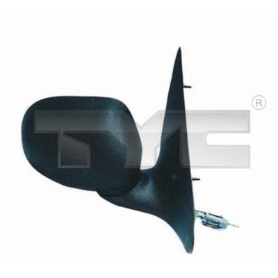 Dikiz Aynası Dış Sol FROW 160.1607.001