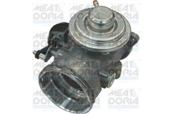 Egr Valfi  Skoda Octavia (1Z3)(05.2004->)  WAHLER 7451D