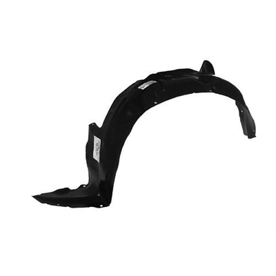 Çamurluk Davlumbazı Ön Sağ EUROBUMP MAZ1532005