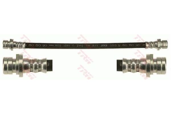 Fren Hortumu Arka Sağ veya Sol Honda Logo (GA3)(01.1999->)  TRW PHA501