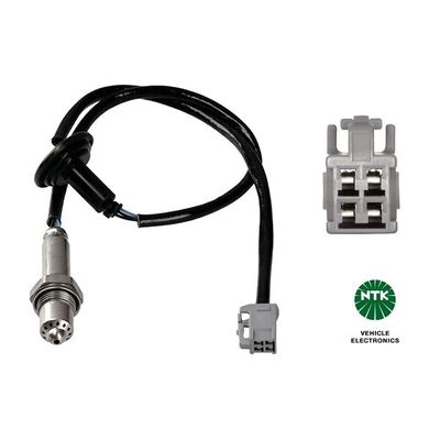 Oksijen (Lambda) Sensörü  Toyota Corolla Verso (R1)(2004->)  NGK 96813