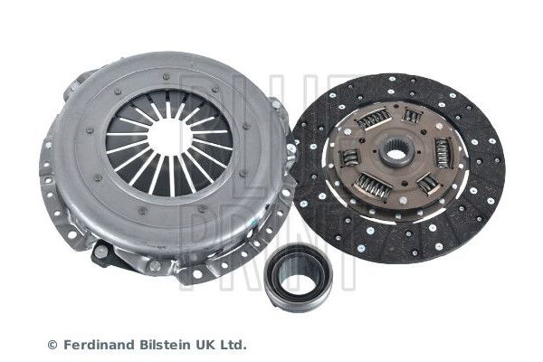 Debriyaj Seti  Land Rover Discovery (LT)(01.1999->)  BLUE PRINT ADJ133007