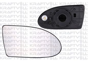 Ayna Camı Dış Sol KRAFTVOLL 09080159  963664523R 96 36 645 23R