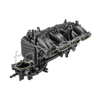 Manifold  Audi A1 (8X1)(08.2010->)  TOPRAN 118 822