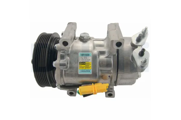 Klima Kompresörü  DELPHI TSP0159334