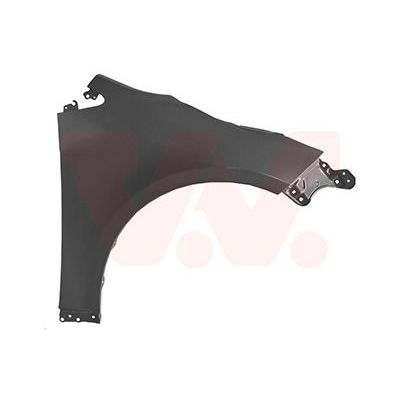 Çamurluk Ön Sağ Toyota Corolla Sedan / HB (E21)(2019->)  MADE IN TAIWAN 5380102300