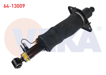 Amortisör Arka Sol VEKA 64-13009  4B0616019C 4B0616025D 4B0616119C 4Z7513031 4Z7513031A 4Z7616051A 4Z7513032 4Z7513032A 4Z7616052A