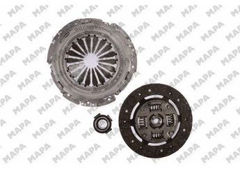 Debriyaj Seti  MAPA 007200700  71752225 71719615 71722764 71734895 71734896 71752226 71784549 71793529