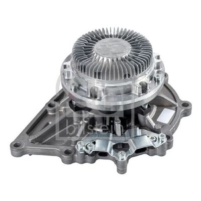 Devirdaim Su Pompası  FEBI BILSTEIN 177256