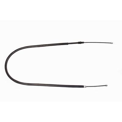 El Fren Teli Arka Sağ veya Sol Renault Clio I Faz III (04.1996->)  CAVO 1302 259