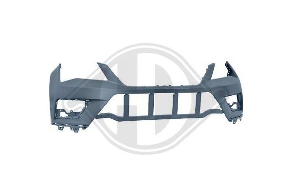 Tampon Ön Seat Ateca (KH7)(03.2016->)  VORTEX V3613392