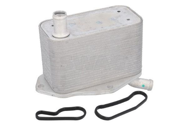 Motor Yağ Soğutucu  Volvo XC70 (04.2007->)  SWAG 33 11 2328