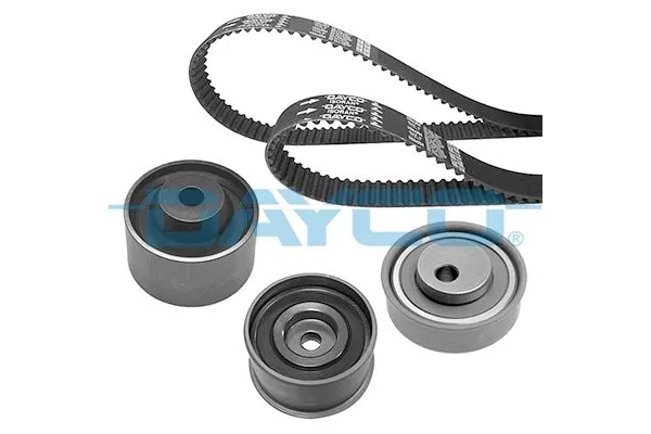Triger Kayış Seti  DAYCO KTB870