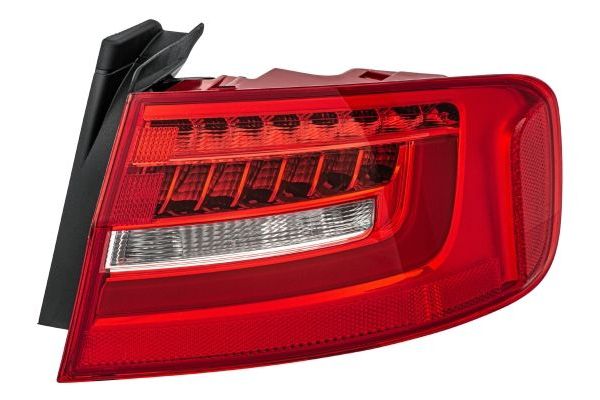 Stop Lambası Dış Sağ Audi A4 Sedan (8K2)(11.2007->)  HELLA 2SK 010 916-101