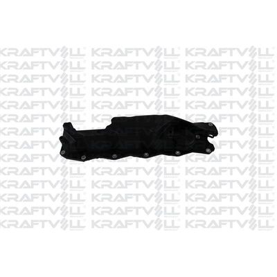 Motor Üst Kapağı (Külbütör)  Land Rover Freelander 2 (LN)(01.2007->)  KRAFTVOLL 12140077