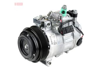 Klima Kompresörü  DENSO DCP17176  A0032302811 DCP17176