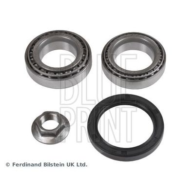 Teker Rulmanı Ön Sağ veya Sol Mazda E-Serie E2200 (1984->2002)  BLUE PRINT ADM58235