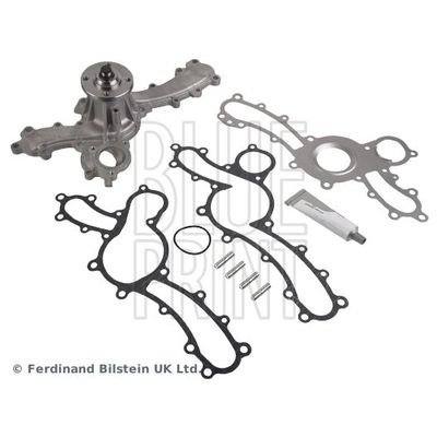 Devirdaim Su Pompası  BLUE PRINT ADT391102