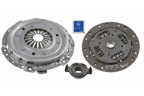 Debriyaj Seti  SACHS 3000 951 066