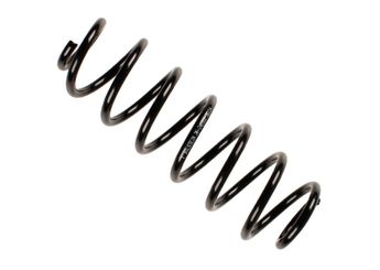 Helezon Yayı Arka VOTTO H-4134  1K0511115BC 1K0 511 115 BC 1K0511115GK 1K0 511 115 GK