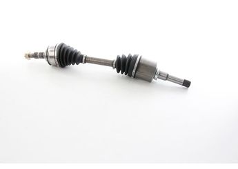 Aks Komple Ön Sol ZEGEN ZDS1025  13334701 13271511