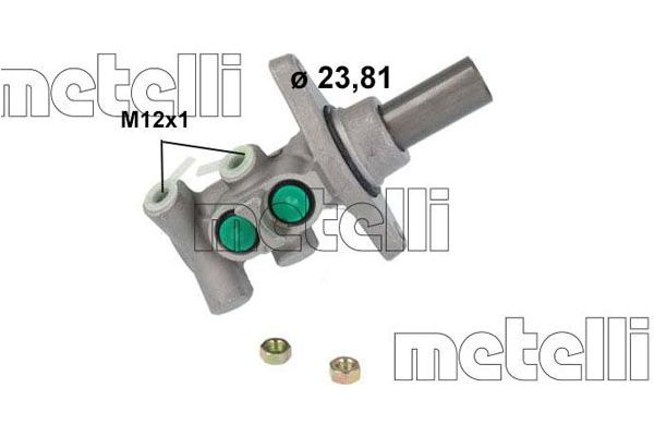 Fren Ana Merkez  Ford Tourneo Connect (TC7)(2002->)  AP 263431