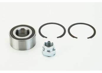 Teker Rulmanı Ön Sağ veya Sol CONTINENTAL WBE1060  WBE1060 46527732 46527733 46773660 55703170 71745046 332672 332676 1603337 93188889 55703172