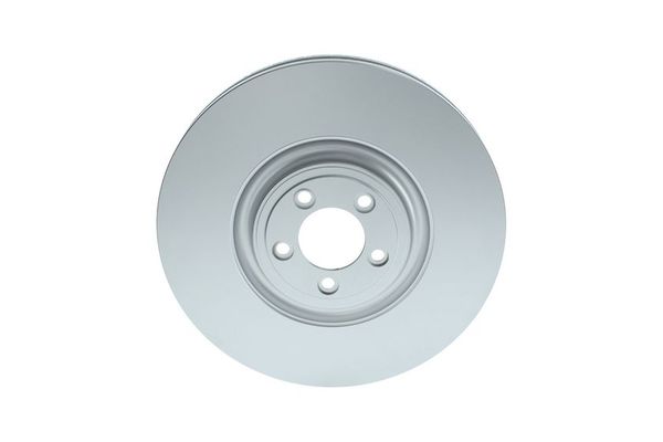 Fren Disk Ayna Ön Sağ ve Sol Jaguar F-Type Cabriolet (2013->)  BOSCH 0 986 479 J28