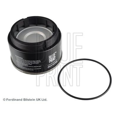 Yakıt Filtresi  BLUE PRINT ADA102306