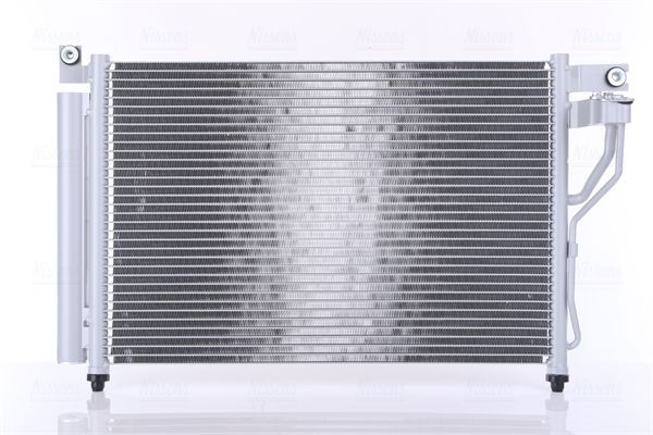 Klima Radyatörü  MGA 82160