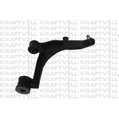 Salıncak Ön Alt Sağ Renault Master II Tip 2 Bus (09.2003->)  KRAFTVOLL 13050298