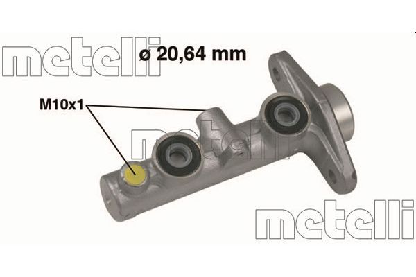 Fren Ana Merkez  LPR 1283