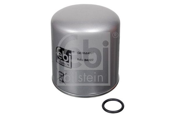 Yağ Filtresi  FEBI BILSTEIN 34322