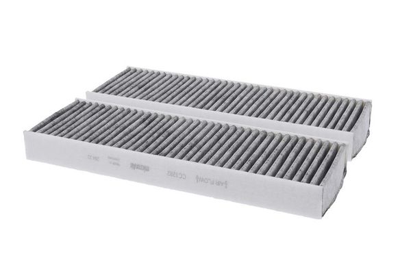 Polen Filtresi  Peugeot Expert P.Van (05.2016->)  CORTECO 80000615